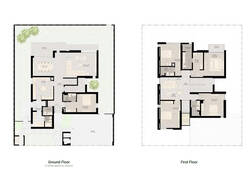 [Translate to ru:] 5 bedroom standard villa